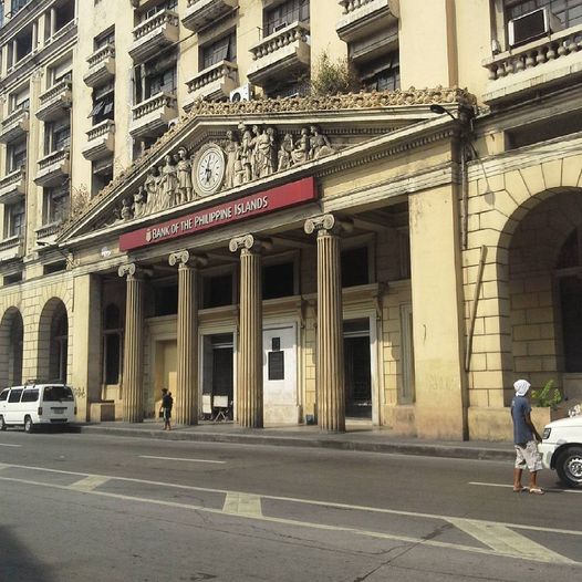 The Don Roman Santos Building